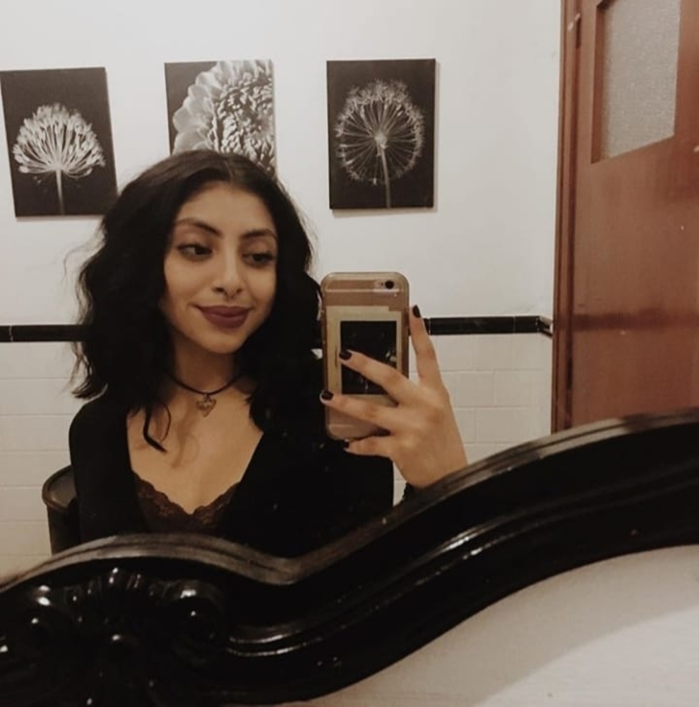 Meet your Posher, Tuki